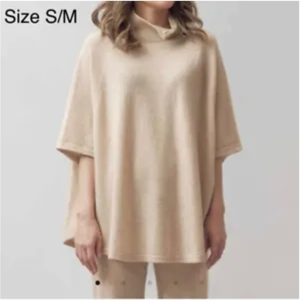 SENREVE Cashmere Capelette